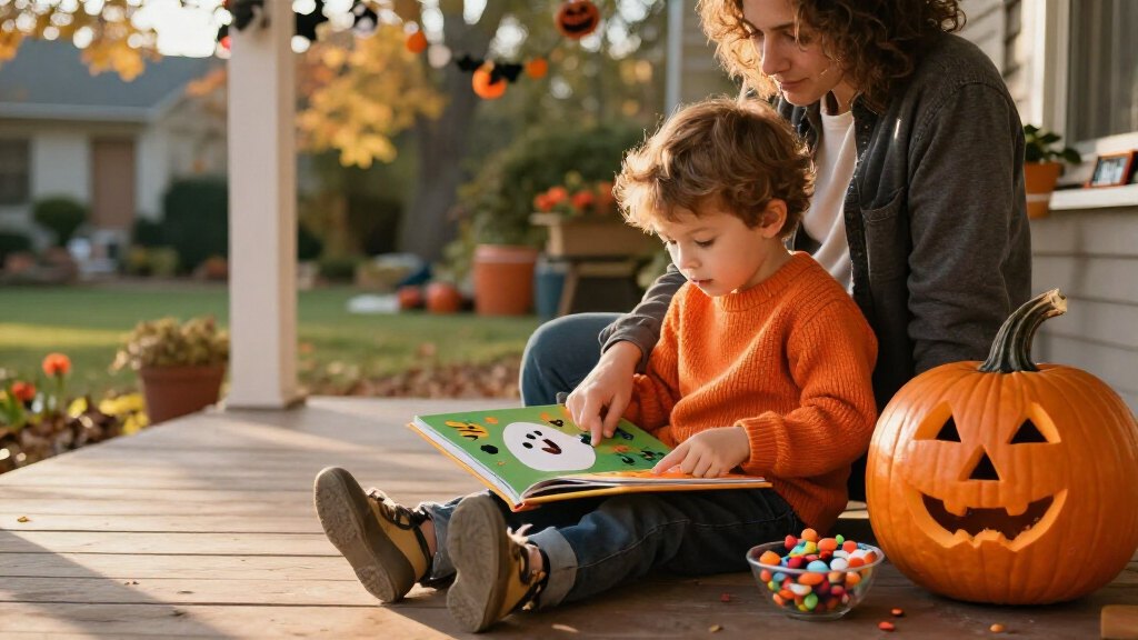 15 Best Children's Halloween Story Books for Spooky, Happy Reading in 2027