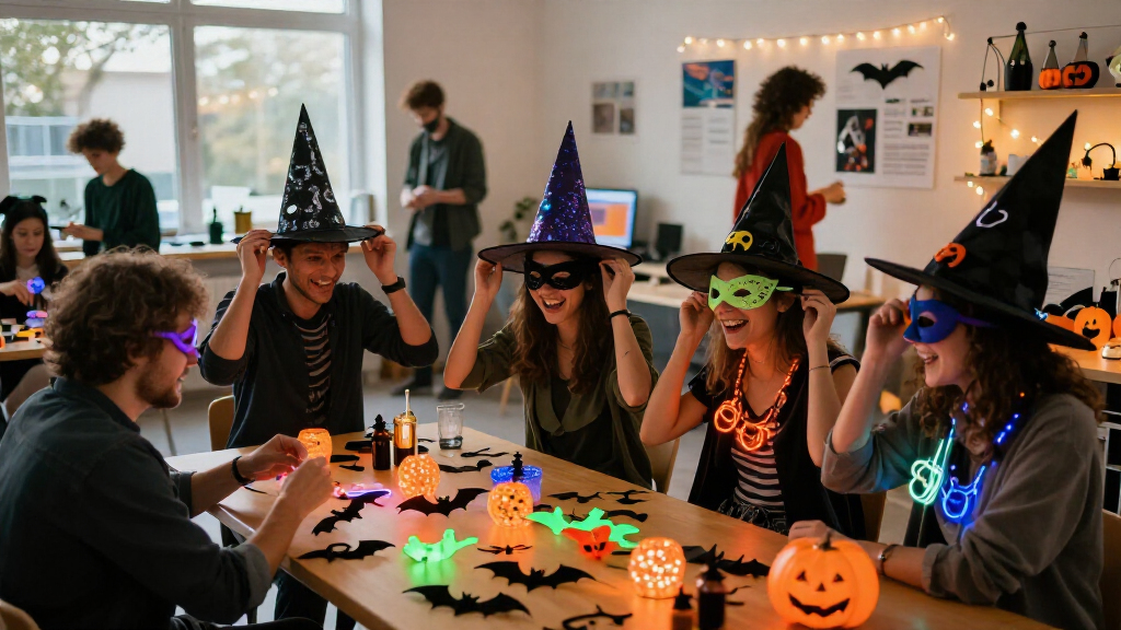 15 Best Halloween Party Costume Accessories for 2027