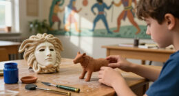 15 Best Mythology Books About Monsters for Myth and Folklore Fans in 2027