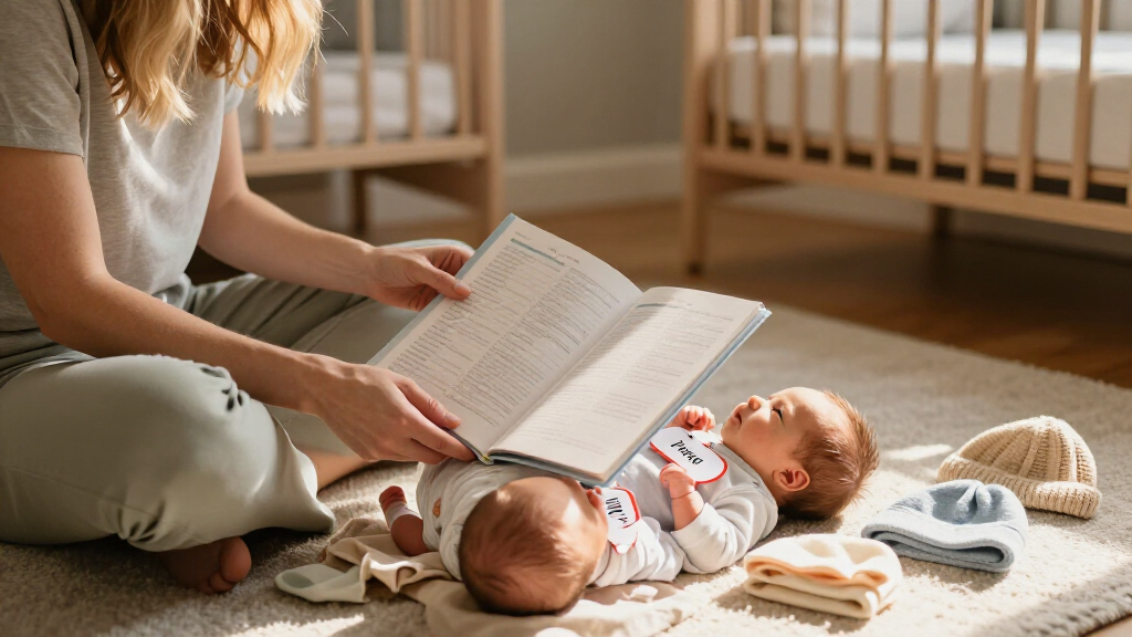 6 Best Baby Name Books for Twins in 2027