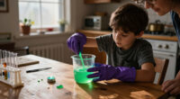 6 Best Spooky Science Kits For Kids In 2027