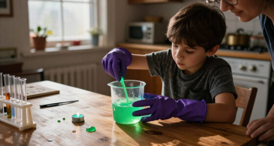 6 Best Spooky Science Kits For Kids In 2027