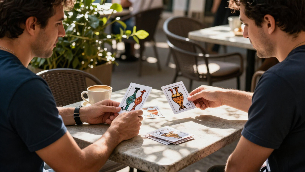 7 Best Mythology Flash Cards for Adults in 2027