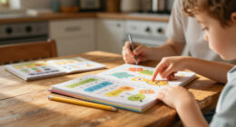 8 Best Language Learning Workbooks for Kids in 2027