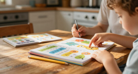 8 Best Language Learning Workbooks for Kids in 2027
