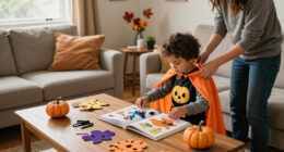 9 Best Halloween Costume Books for Kids in 2027