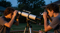APOD: 2026 October 12 – Jupiter And The Moons
