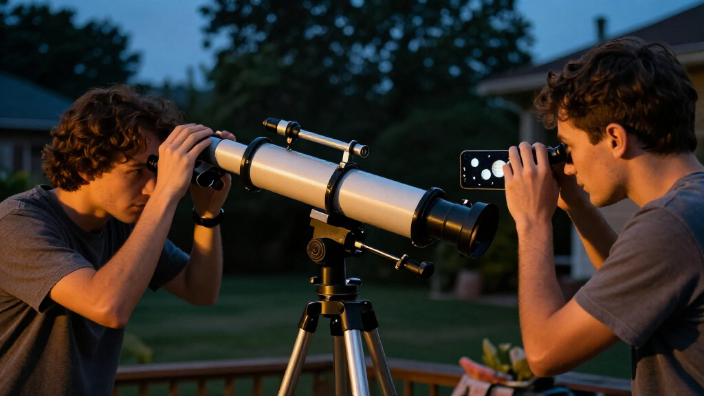 APOD: 2026 October 12 – Jupiter And The Moons