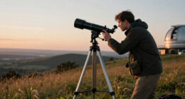 2026 Astronomy Observation Gear Checklist