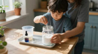 2026 Home Science Experiment Checklist