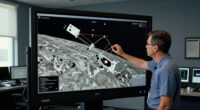 Mapping The Gaps In NASA’s Return To The Moon, Featuring Richard Spolzino