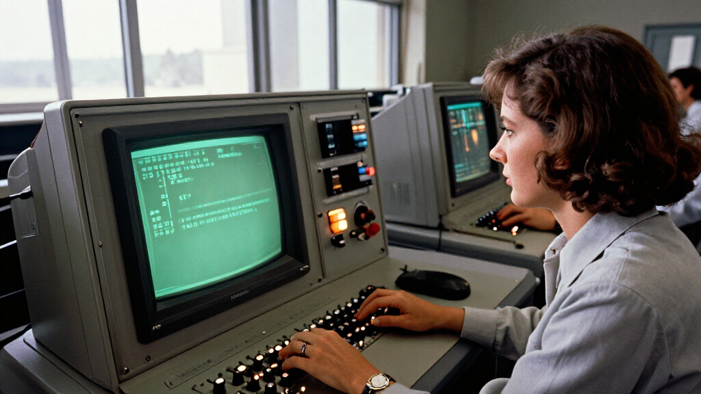 Margaret Hamilton, Computing Pioneer Who Led Software Development For The Apollo Program, Dies At 90
