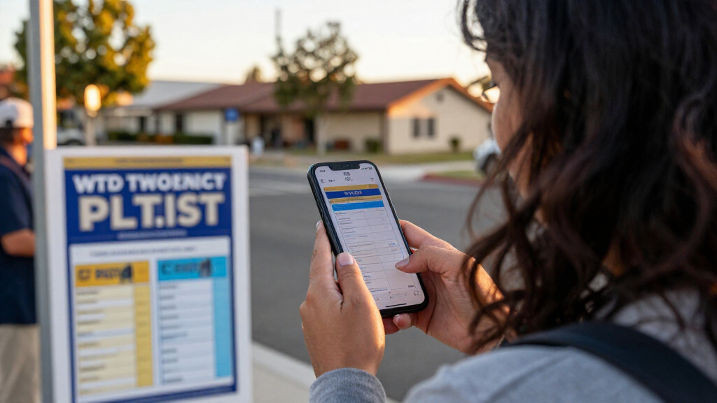 My California Ballot, 2026
