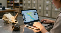 Pointing AI At Archives Found A Forgotten Meteorite, Lost Rhinos, And More