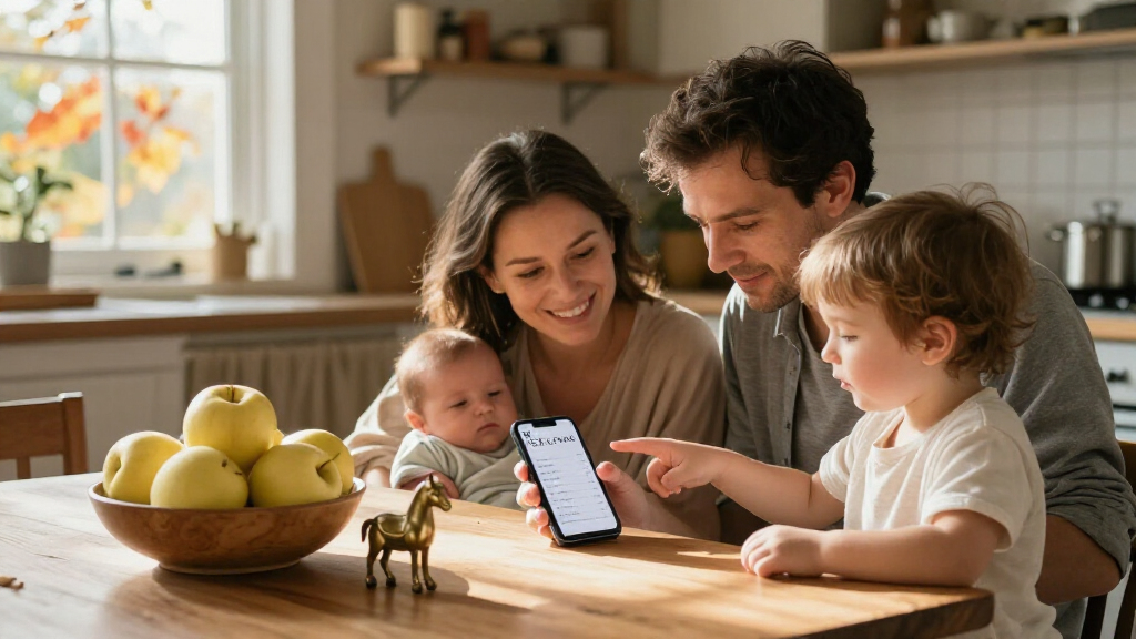 Top Baby Names Heading Into 2027 Inspired By ‘The Odyssey,’ ‘Yellowstone’ And ‘Heated Rivalry’