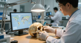 Why Global Trepanation?